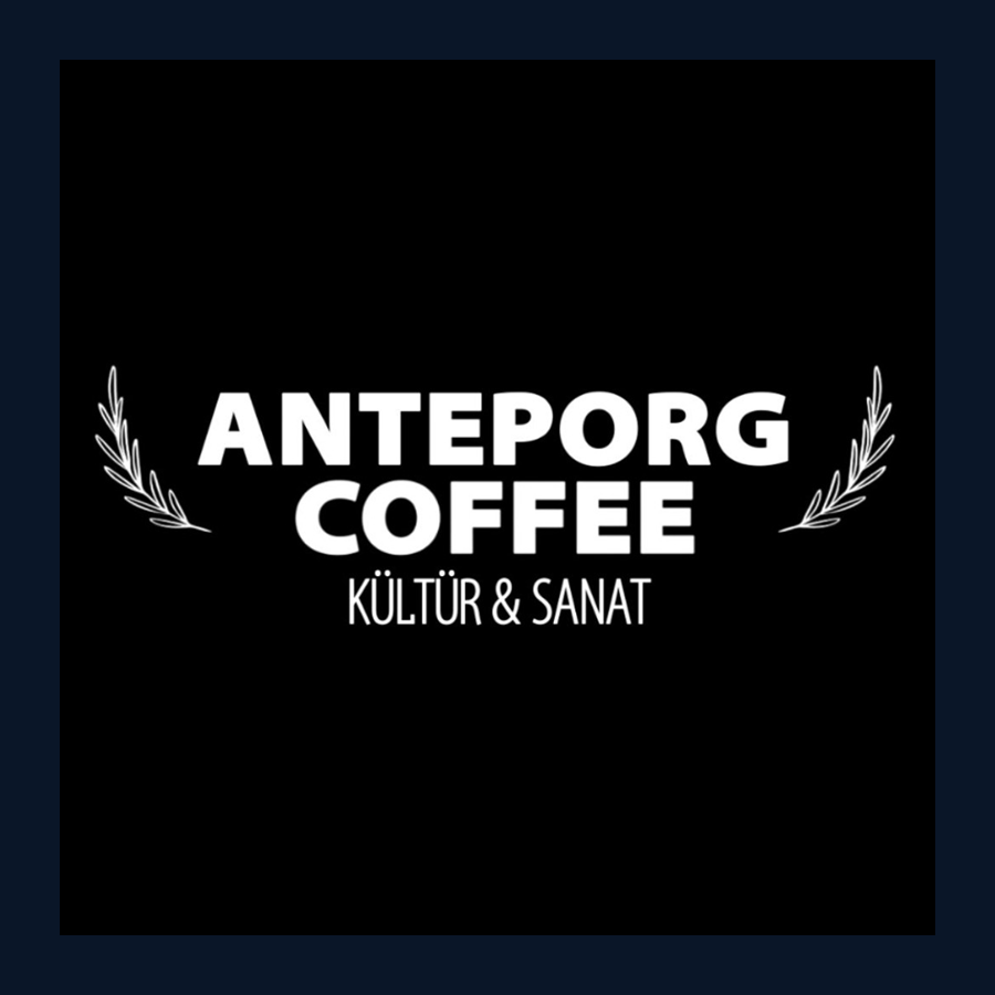 Anteporg Coffee