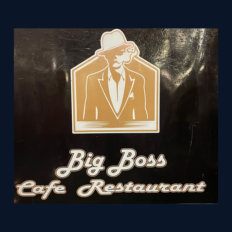 Big Boss Cafe