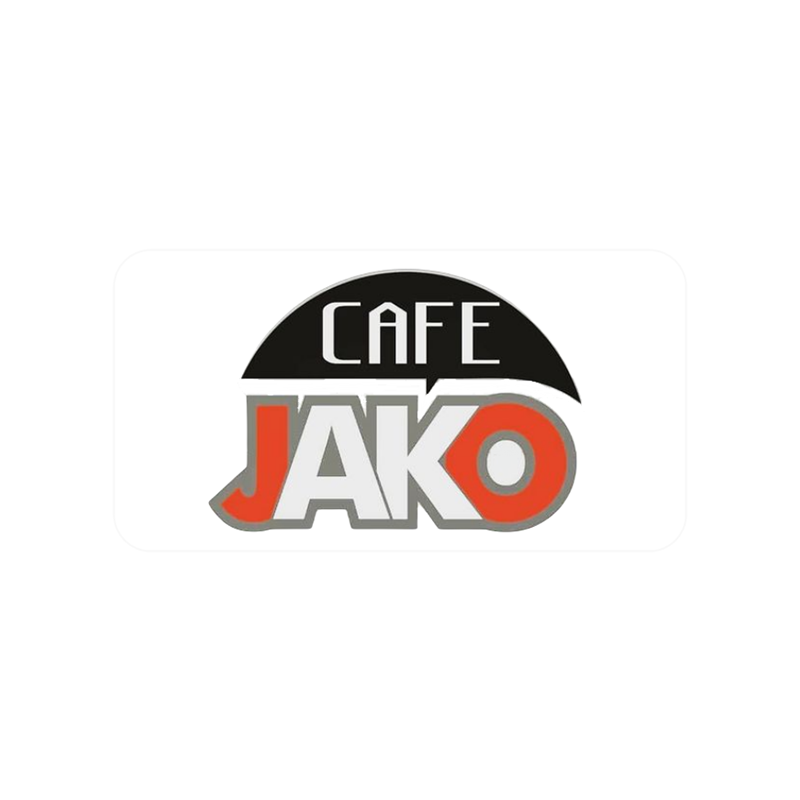 Cafe Jako