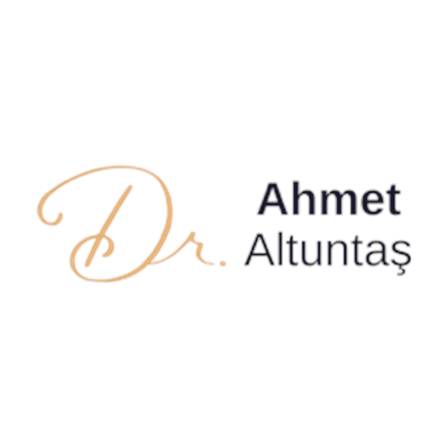 Dr. Ahmet Altuntaş