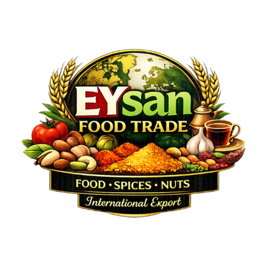 Eysan Food Trade