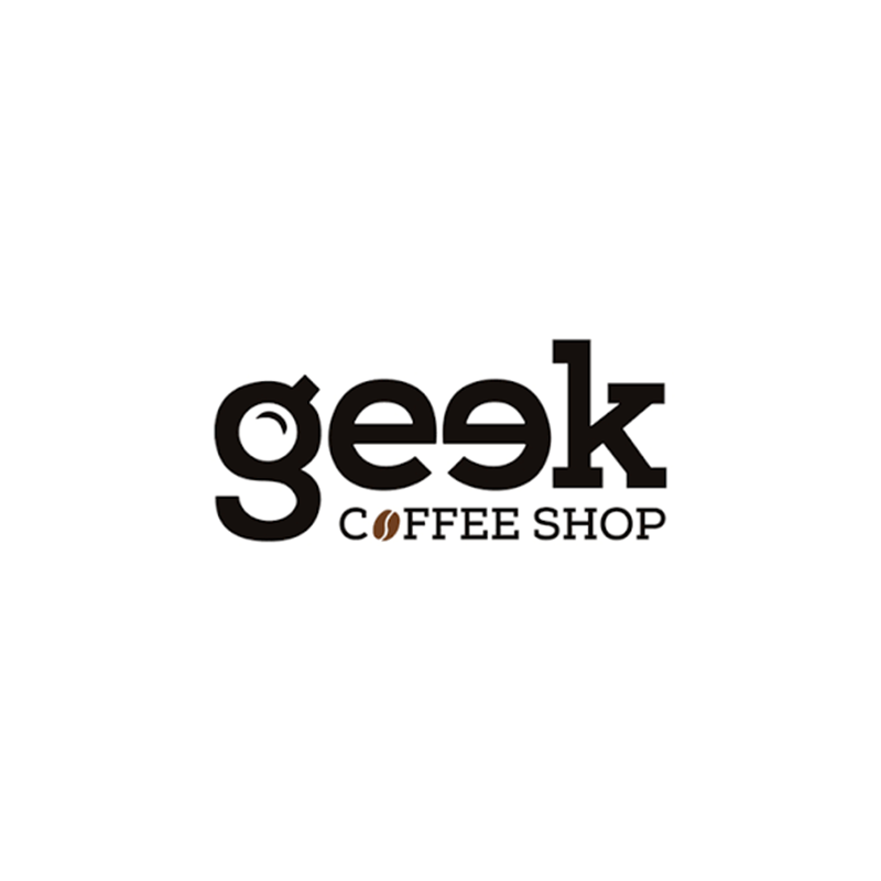 Geek Coffee