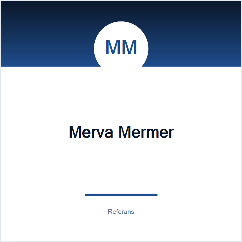 Merva Mermer