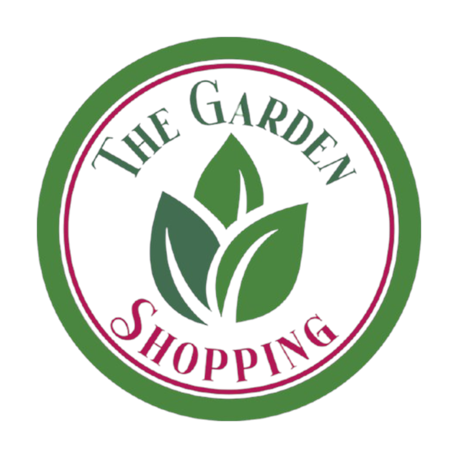 The Garden Shopping