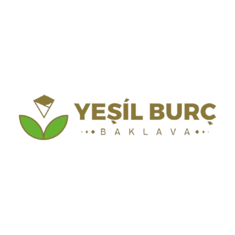 Yeşilburç Baklava