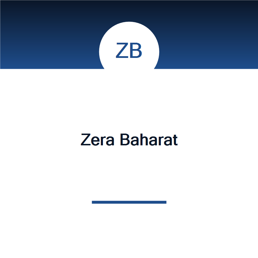 Zera Baharat